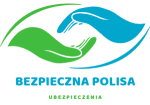 Logo witryny Bezpieczna Polisa